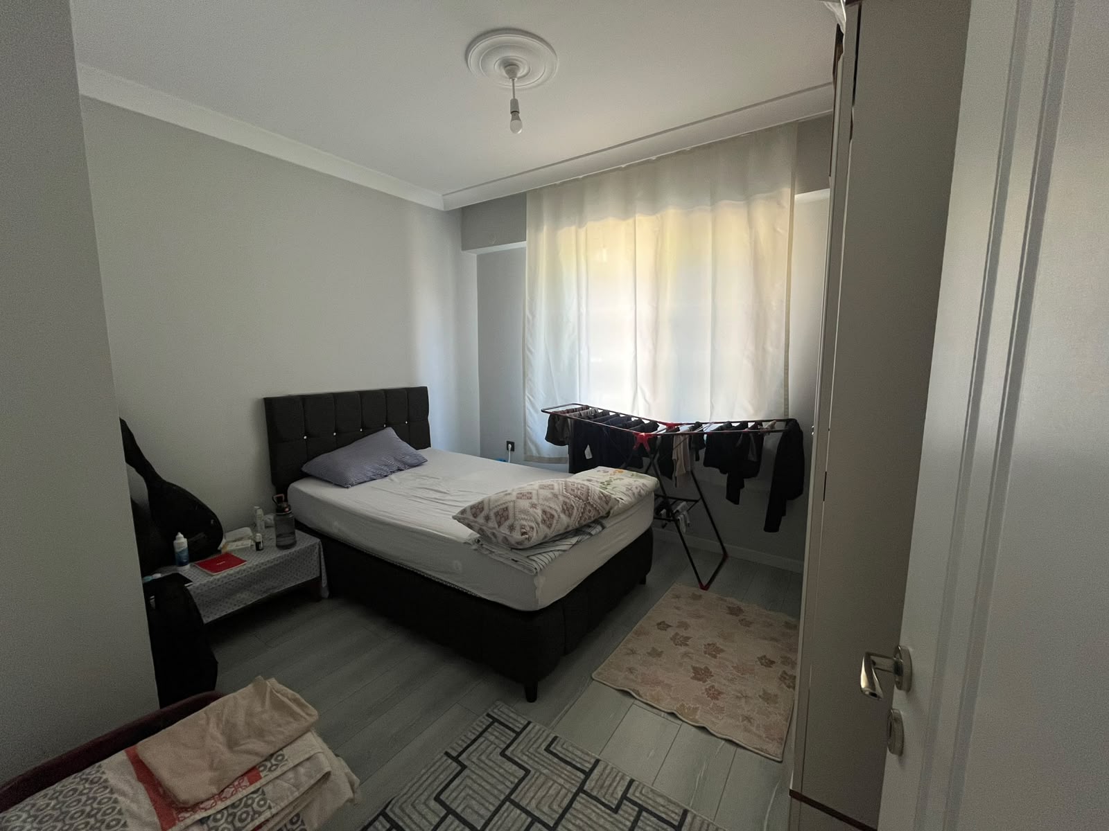 MABEL'DEN MÜKEMMEL KONUMDA ATATÜRK MAH'DE SATILIK 1+1 DAİRE